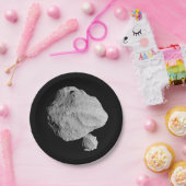 ルーシー・ミッション・ディンキネス連星小惑星 ペーパープレート (パーティー)