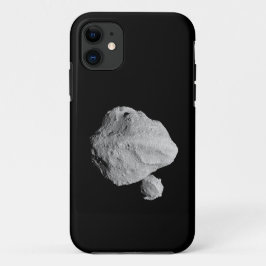 ルーシー・ミッション・ディンキネス連星小惑星 iPhone 11 ケース