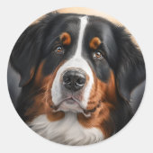 ルーシー ラウンドシール (正面)