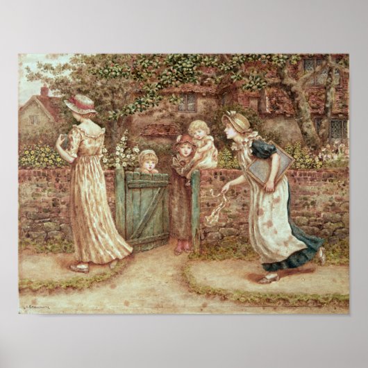 ルーシー・ロケ失ったットのポケット ポスター (正面)