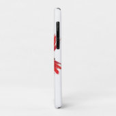 ルーシー Case-Mate iPhoneケース (裏面/左)