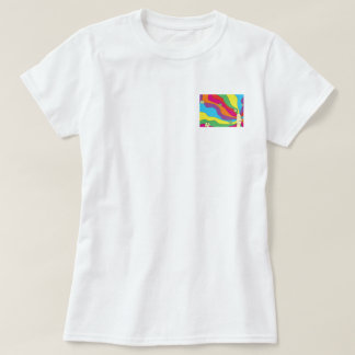 ルーシー Tシャツ