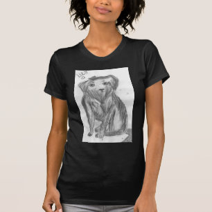 ルーシー Tシャツ