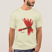 "ルーシー" Tシャツ (正面)