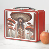 ルージュファンガール メタルランチボックス (インサイチュ)