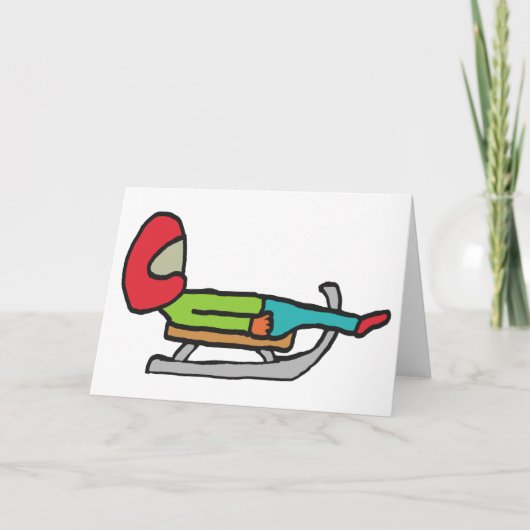 ルージュ カード (正面)