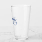 ルージンググラスロック登山クイックドロー タンブラーグラス (左)