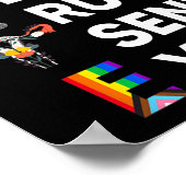 ルースが君を送ったように ポスター (角)