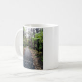 ルースの1:16 コーヒーマグカップ (正面左)