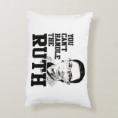 ルースを扱うことができません アクセントクッション (裏面(縦))