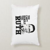 ルースを扱うことができません アクセントクッション (正面(垂直))