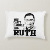 ルースを扱うことができません アクセントクッション (裏面)