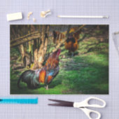 ルースカラフルター・ストラッティング・物 薄葉紙 (クラフト)