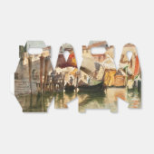 ルースソフズヴェネツィアの好意ボックス フェイバーボックス (折り畳みなし)