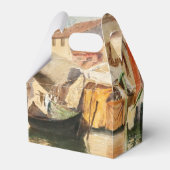 ルースソフズヴェネツィアの好意ボックス フェイバーボックス (正面サイド)