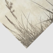 ルースターイラストレーションヴィンテージトーンデカップージ 薄葉紙 (詳細)