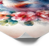 ルースターインリースデジタル ポスター (角)