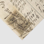 ルースターサンライズエフェメラデコップティッシュ 薄葉紙 (詳細)