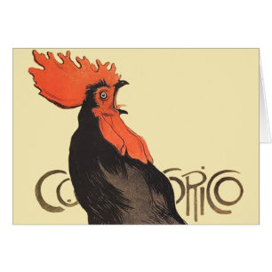 ルースタースティインレンコココリフランスのコアート