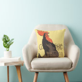 ルースタースティインレンコココリフランスのコアート クッション (椅子)