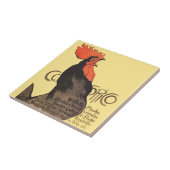 ルースタースティインレンコココリフランスのコアート タイル (側面)