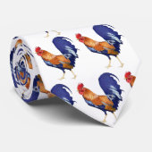 ルースタータイ ネクタイ (ロール)