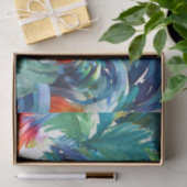 ルースターティッシュペーパー 薄葉紙 (ギフト)