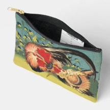 ルースターファミリーファインアート