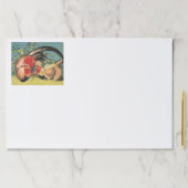 ルースターファミリーファインアート ペーパーパッド (インサイチュ)