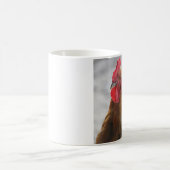 ルースターマグ コーヒーマグカップ (中央)