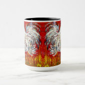 ルースターマグ マグカップ (中央)