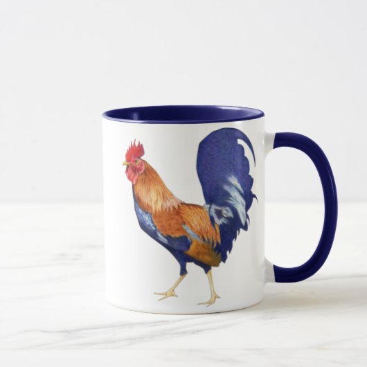 ルースターマグ マグカップ (右)