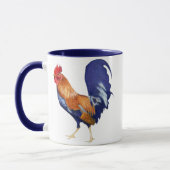 ルースターマグ マグカップ (左)