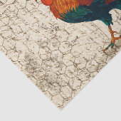 ルースターメール 薄葉紙 (詳細)