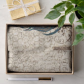 ルースターメール 薄葉紙 (ギフト)