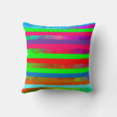 ルースターライズ&シャイン クッション (裏面)