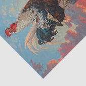 ルースターライフ6 薄葉紙 (詳細)