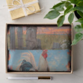 ルースターライフ6 薄葉紙 (ギフト)