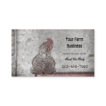 ルースターヴィンテージファームアンティークテクスチャカントリー