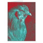 ルースター (正面)