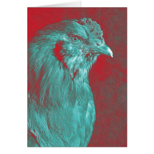 ルースター (正面)