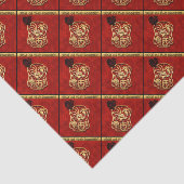 ルースター2017年ティッシュペーパー2 薄葉紙 (詳細)