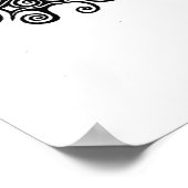 ルースター2 ポスター (角)