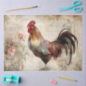 ルースター2 薄葉紙 (クラフト)