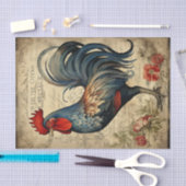 ルースター4 薄葉紙 (クラフト)