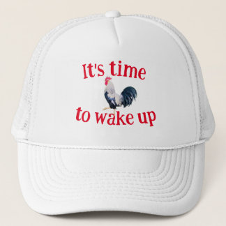 ルースター キャップ