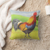 ルースター クッション (ブランケット)