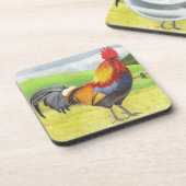 ルースター コースター (左側)