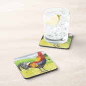 ルースター コースター (右側)