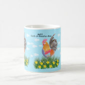 ルースター コーヒーマグカップ (中央)